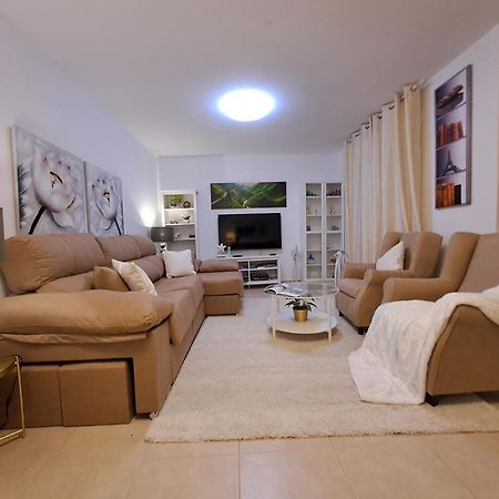 Apartamento Romero Valencia Benicull 外观 照片