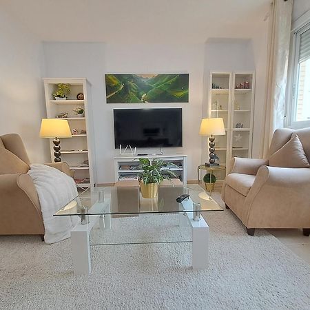 Apartamento Romero Valencia Benicull 外观 照片