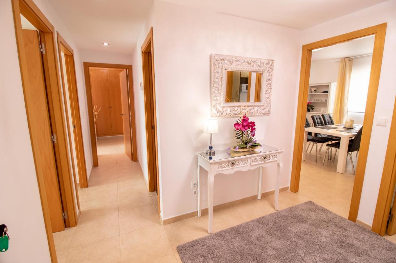 Apartamento Romero Valencia Benicull 外观 照片
