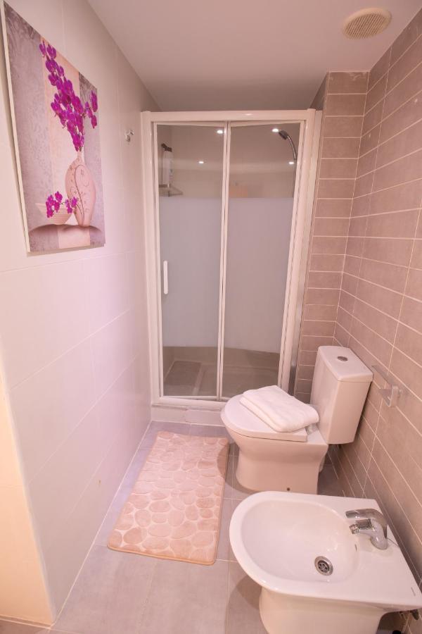 Apartamento Romero Valencia Benicull 外观 照片