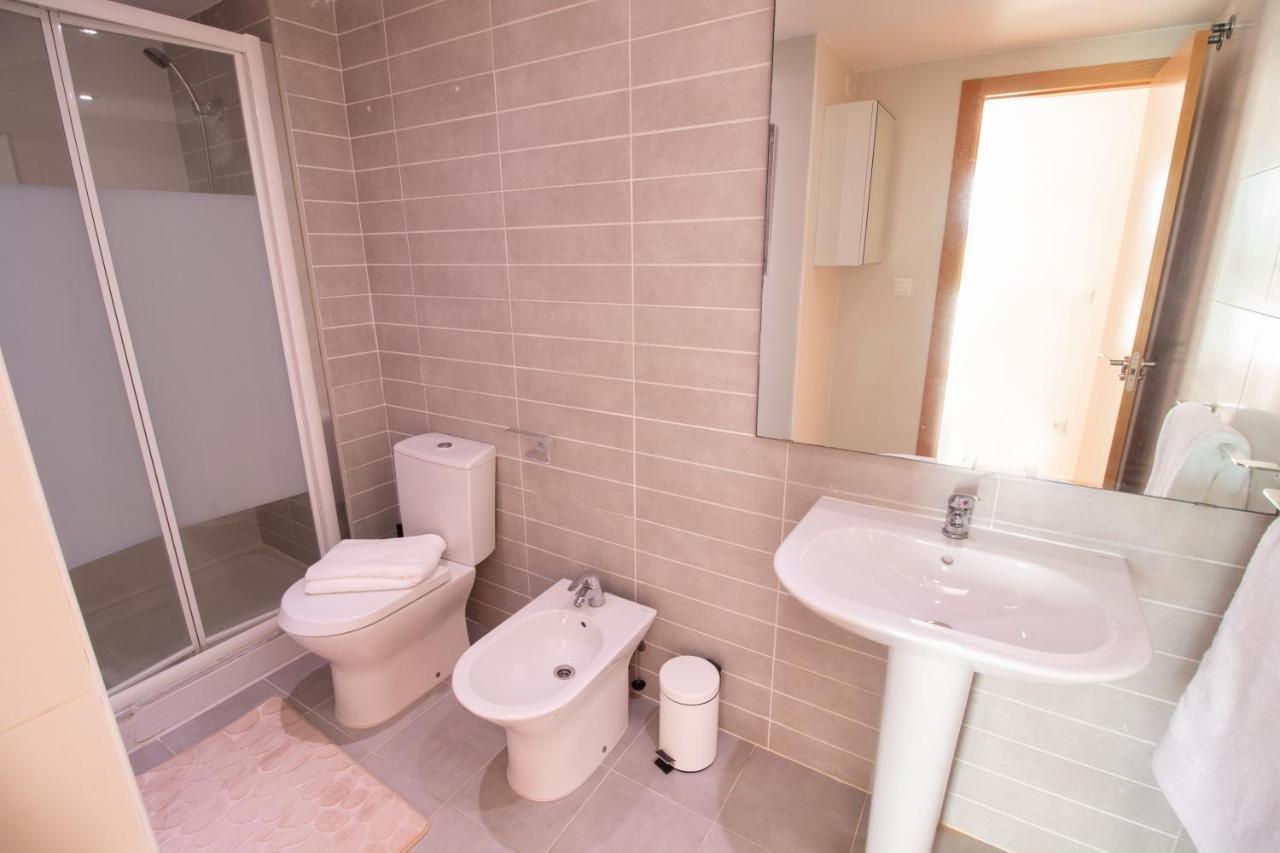Apartamento Romero Valencia Benicull 外观 照片
