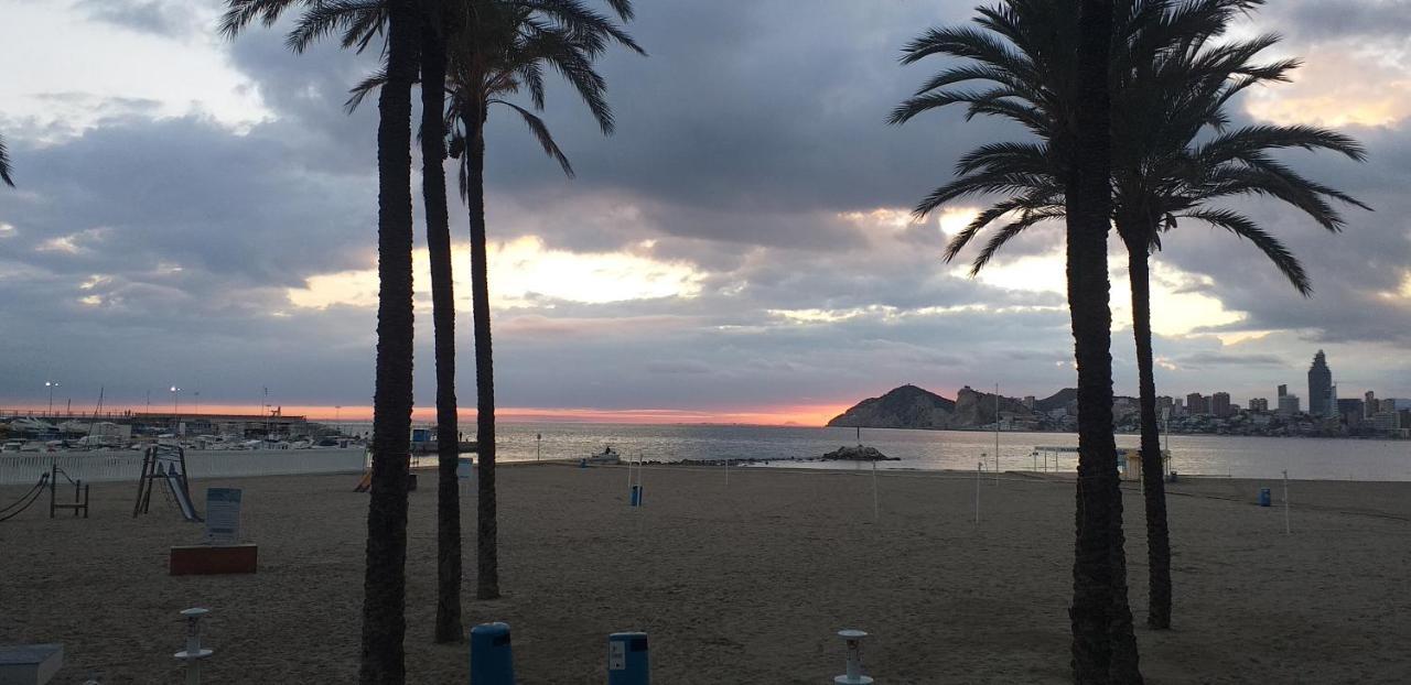 Apartamento Romero Valencia Benicull 外观 照片