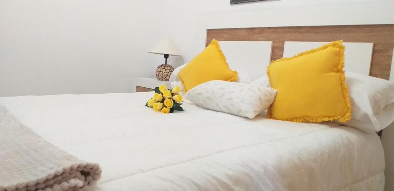 Apartamento Romero Valencia Benicull 外观 照片