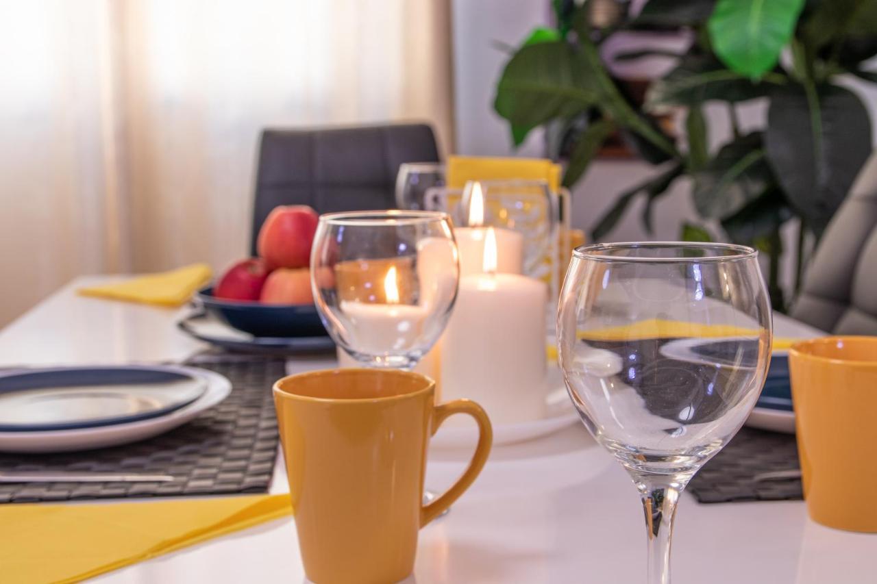 Apartamento Romero Valencia Benicull 外观 照片