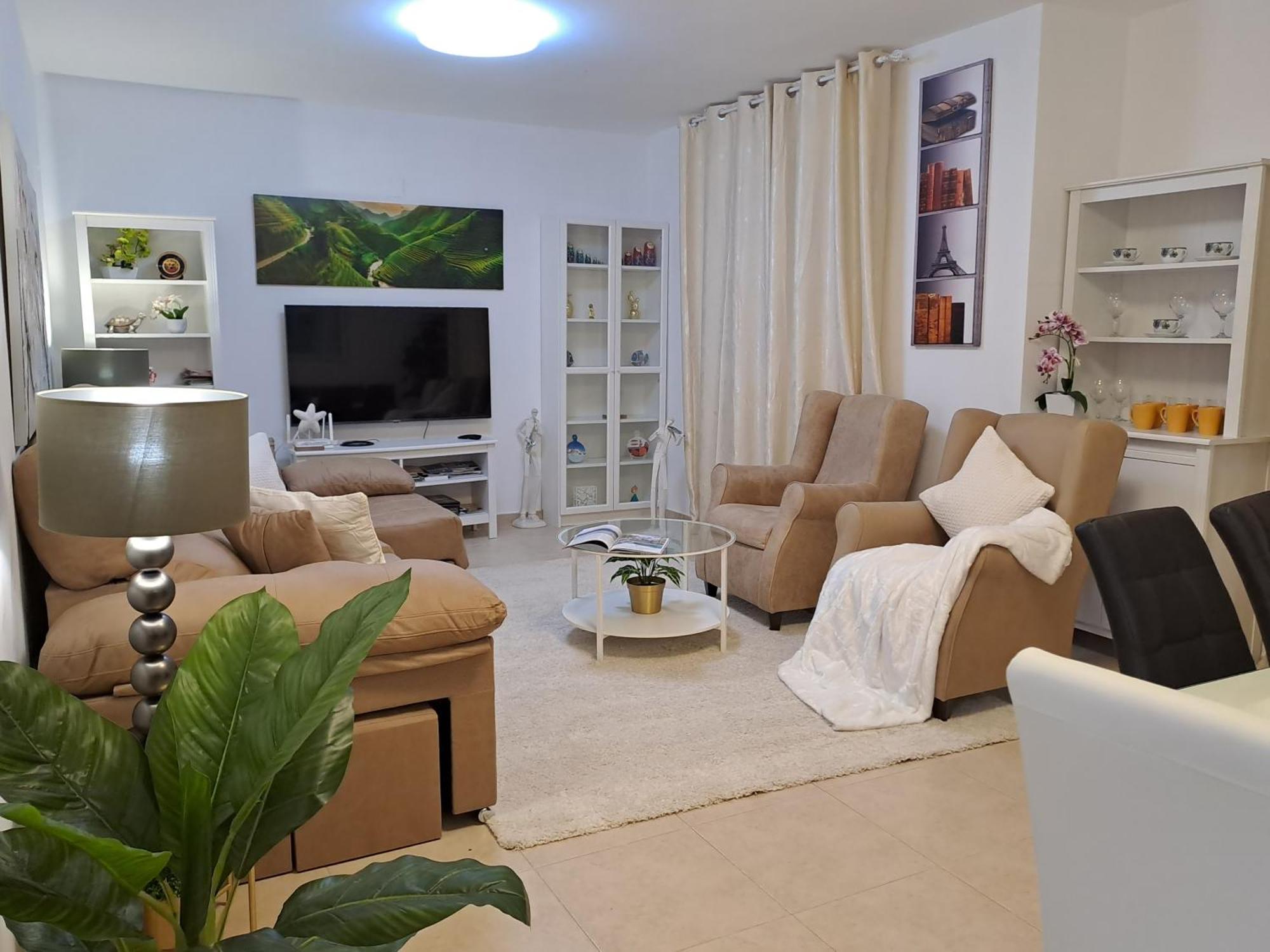 Apartamento Romero Valencia Benicull 外观 照片