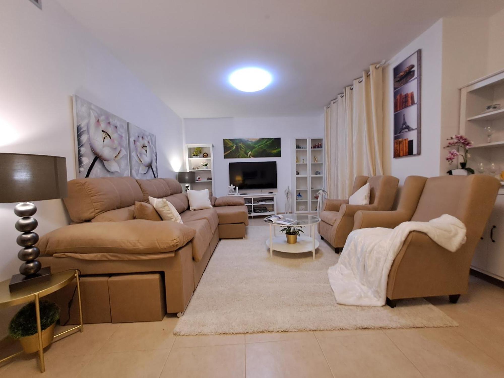 Apartamento Romero Valencia Benicull 外观 照片